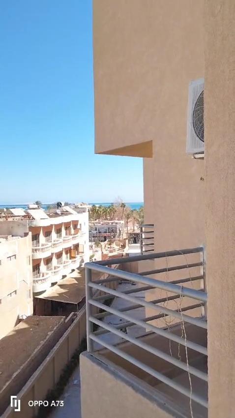 Princess Resort Hurghada Eksteriør billede